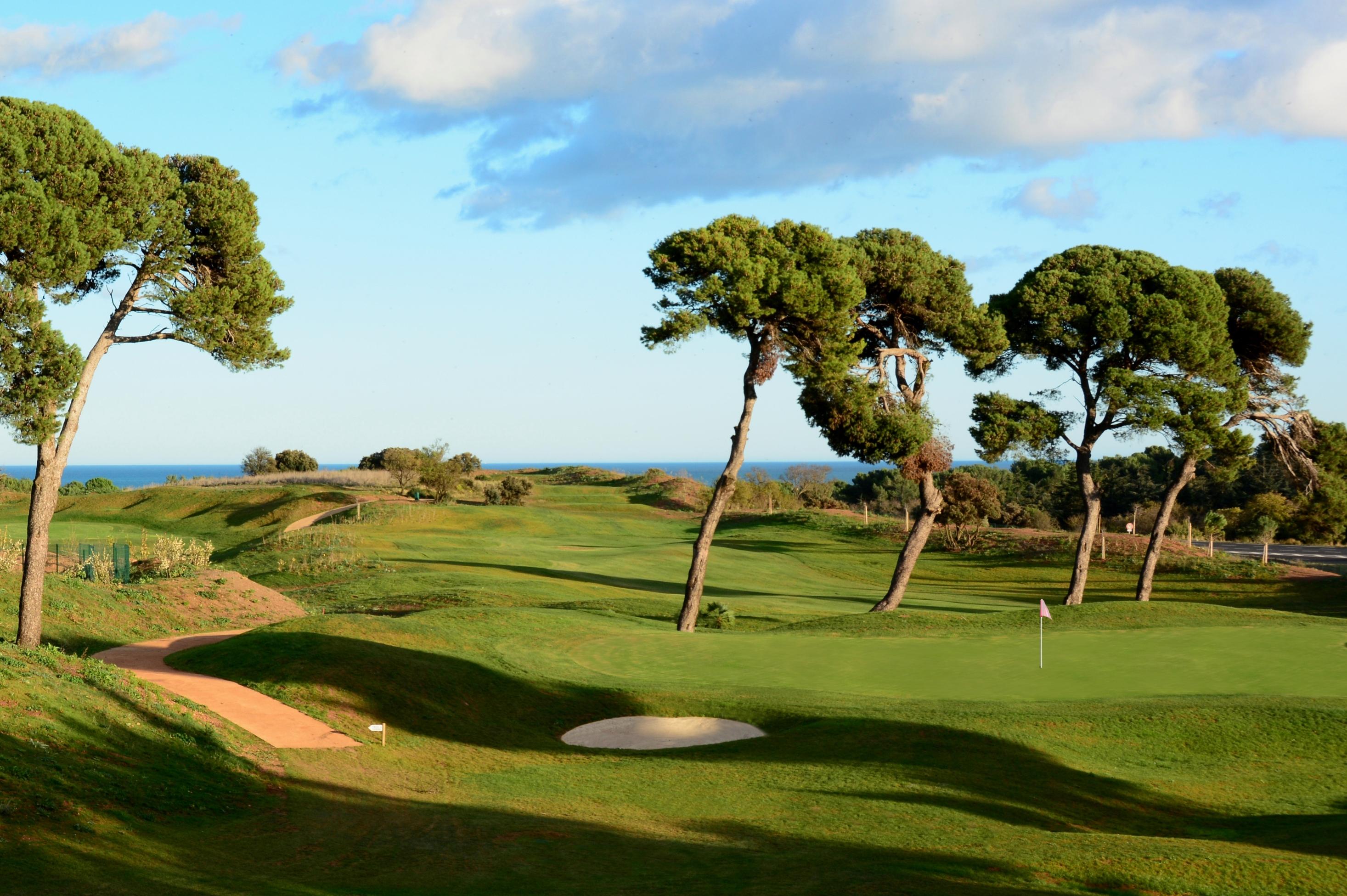 Palmyra Golf Hotel & Spa Agde Exterior photo